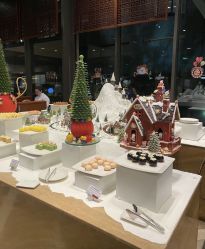 -无锡君来洲际酒店·宴会厅