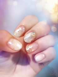 -Easy Lady美甲美睫半永久纹绣工作室