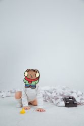 -INKIDS潮童社儿童摄影(朝阳大悦城店)