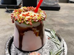 -BE NORMAL CAFE(霞溪路店)