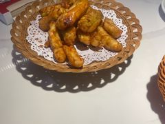 -老阿爸鲜鱼土菜(园区永旺店)