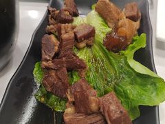 -就这么牛潮式牛肉火锅(华侨城店)