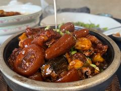 -香雪海饭店中餐厅(人民桥店)