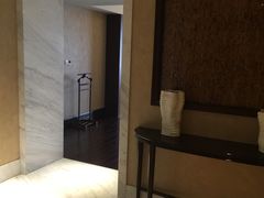 -无锡君来洲际酒店