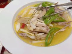 -西贝(六里桥旗舰店)