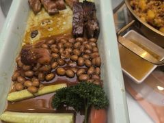 -避风塘·金牌店·夜宵(金玉兰店)