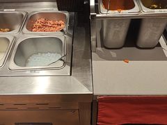 -王繁星面馆(西安熙地港店)