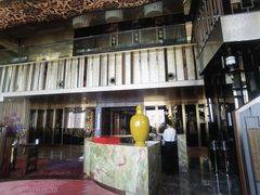-金轩中餐厅 Jin Xuan(浦东丽思卡尔顿酒店)