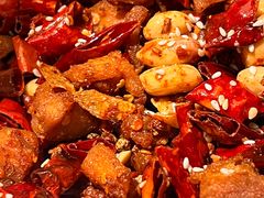 -小河盐帮·私家菜·烤鸭(三元桥·霄云路店)