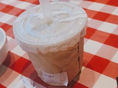 -西贝(东方路店)