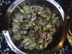 王记富老乡亲饺子(西四路店)-老东营·东营菜(西四路店)