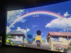 -天津美亚HeyLED影城(天津水游城店)