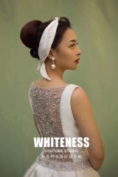 -纯色时光婚纱艺术馆WHITE