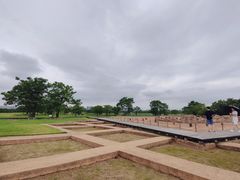 -盘龙城国家考古遗址公园