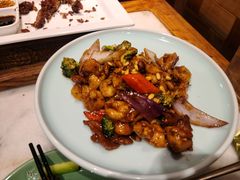 -那家小馆(摩天活力城店)