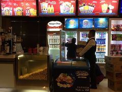 -UME影城(安贞DTS:X店)