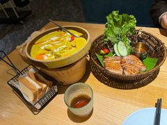 -曼泰·泰餐(京华城店)