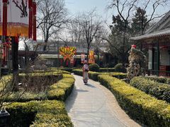 -白家大院·王府宫廷菜(苏州街店)