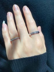 点击看大图 -Cindy Jewelry·钻戒·彩色宝石