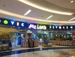 -MELAND(郑州万象城店)