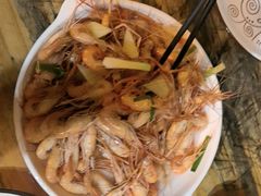 -水岸居湖景农家乐·阳澄湖大闸蟹