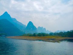 -漓江冠岩景区
