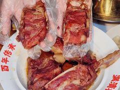 -东北民俗村·东北菜(翻身店)