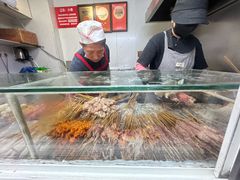 -辽B·小串(总店)