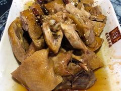 -瑞丰园庭院餐厅·白族传统家常菜