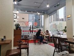 -老周记茶点
