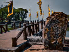 -三国水浒景区(无锡影视基地)
