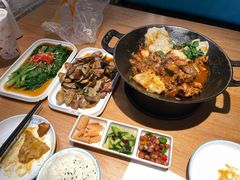 -徐小姐地锅鸡(铜山万达店)