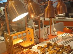 -快乐爱斯米牛排自助(金州安盛店)