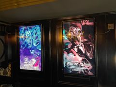 -瞳·实景密室逃脱(护国店)