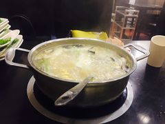 -吉友粥底火锅(方斜路店)
