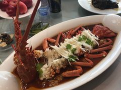 -悦隆酒店-中餐厅