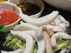 -吴记鲜定味