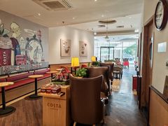 -COSTA COFFEE(天通苑华联店)
