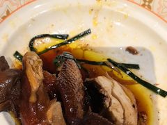 -晓粤·惹味粤菜(凯德乐峰广场店)