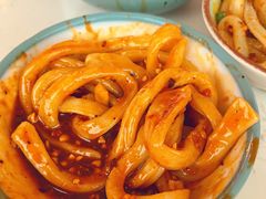 甜水面-龙抄手(文殊坊店)
