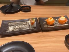 -禾绿回转寿司(苏宁广场店)
