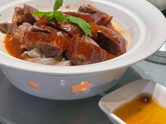 -顺鹅季·非遗烧鹅(六道口店)