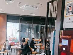 -汉堡王(徐汇绿地缤纷店)