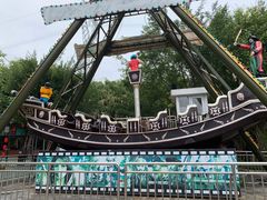 -揭东万竹园旅游景区