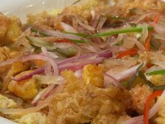 -绿雅居原生态农庄(小涌店)