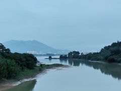 -福建鲤鱼洲酒店