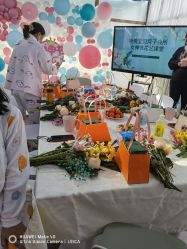 -哈佛宝贝月子会所(登封店)