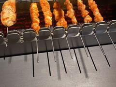 -很久以前羊肉串(南京路第一百货店)