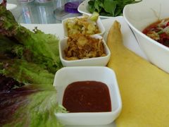 -海天一色海景自助餐厅(西港花园店)