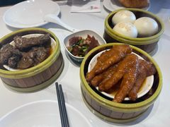 -东方早茶 海鲜•青岛菜(国信体育中心店)